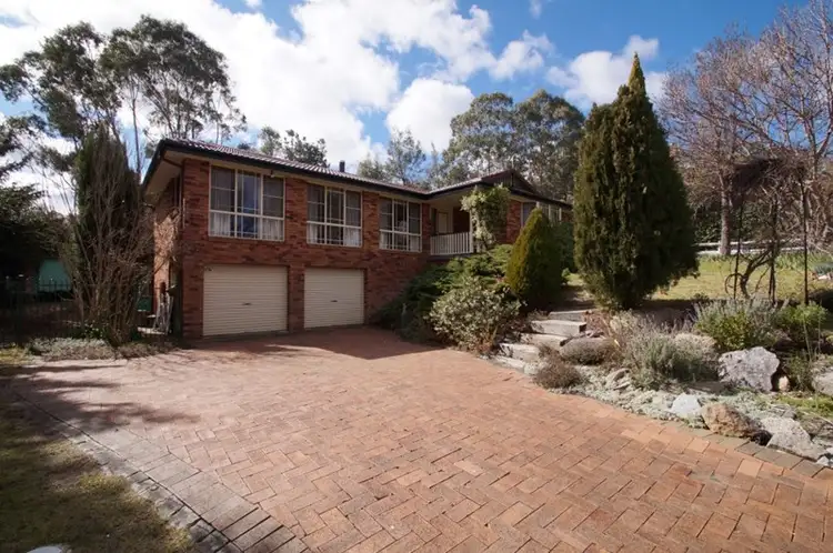 Second view of Homely house listing, 35 Ash Tree Drive, Armidale NSW 2350