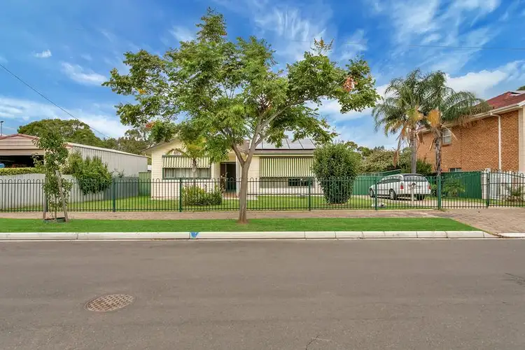 7 Voss Street, Hillcrest SA 5086
