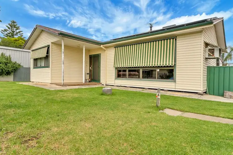 Second view of Homely house listing, 7 Voss Street, Hillcrest SA 5086