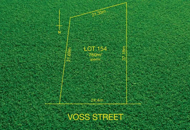 Third view of Homely house listing, 7 Voss Street, Hillcrest SA 5086