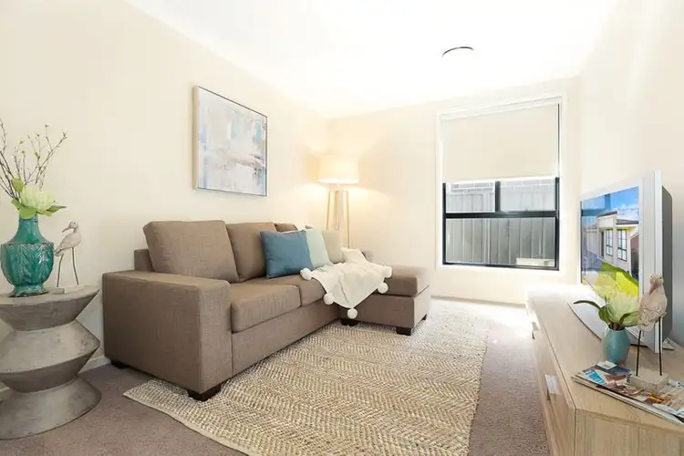 Second view of Homely house listing, 23 Oriri Avenue, Glenmore Park NSW 2745