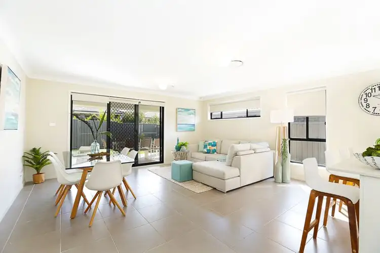 Third view of Homely house listing, 23 Oriri Avenue, Glenmore Park NSW 2745