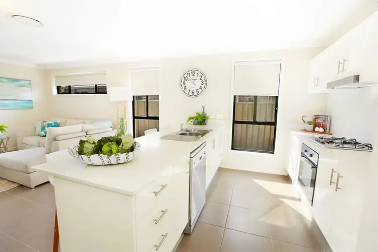 Fourth view of Homely house listing, 23 Oriri Avenue, Glenmore Park NSW 2745