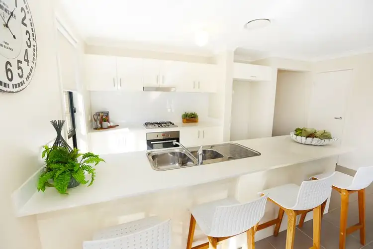 Fifth view of Homely house listing, 23 Oriri Avenue, Glenmore Park NSW 2745