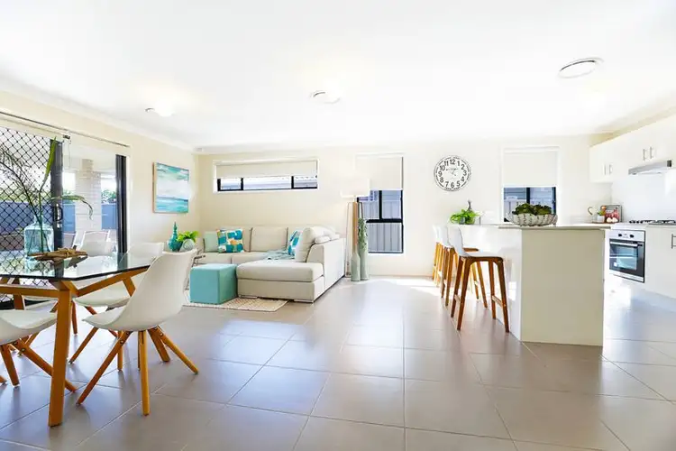 Sixth view of Homely house listing, 23 Oriri Avenue, Glenmore Park NSW 2745
