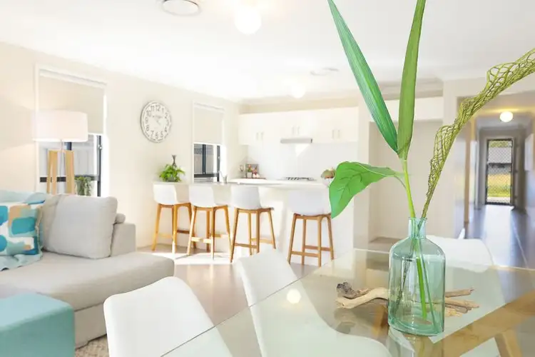 Seventh view of Homely house listing, 23 Oriri Avenue, Glenmore Park NSW 2745