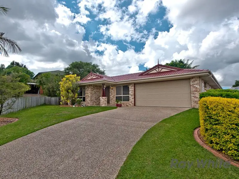 Main view of Homely house listing, 9 Gloden Close, Bracken Ridge QLD 4017