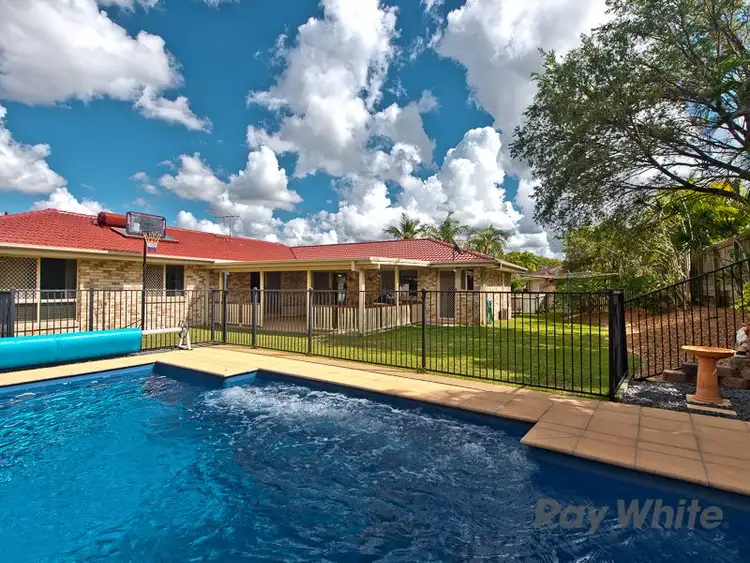 Second view of Homely house listing, 9 Gloden Close, Bracken Ridge QLD 4017