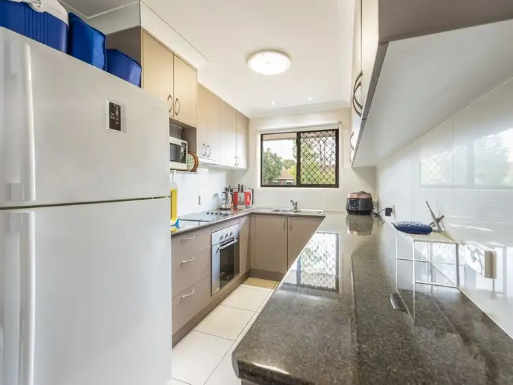 25/7 Chamberlain Avenue, Rochedale South QLD 4123