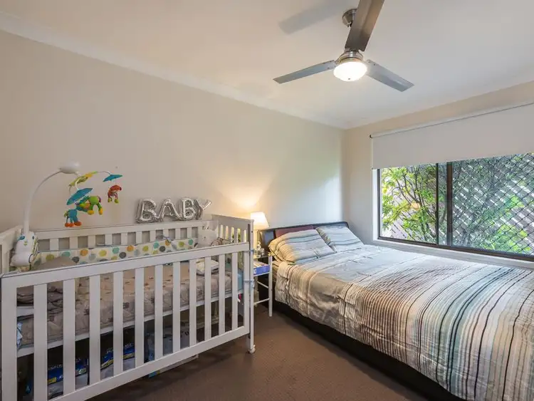 Third view of Homely unit listing, 25/7 Chamberlain Avenue, Rochedale South QLD 4123