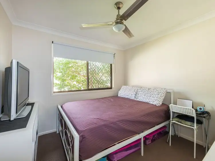 Fifth view of Homely unit listing, 25/7 Chamberlain Avenue, Rochedale South QLD 4123