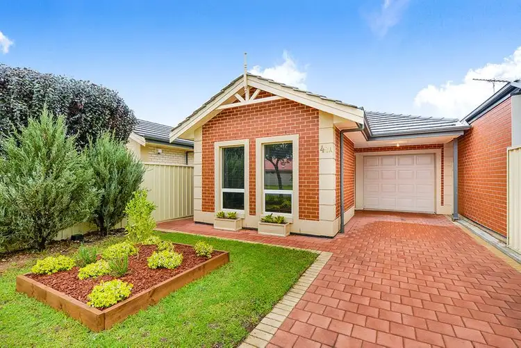41A Somerset Avenue, Clearview SA 5085