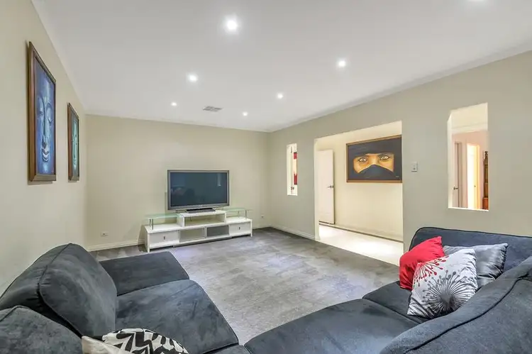 Fourth view of Homely house listing, 81 Devitt Avenue, Firle SA 5070