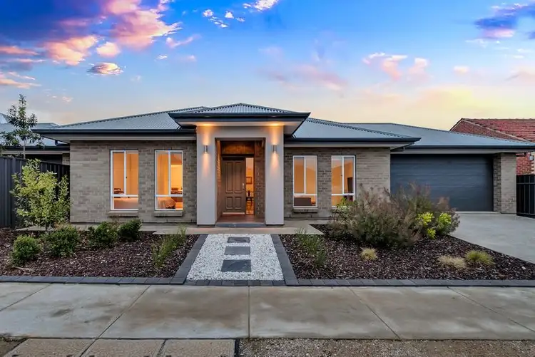 40 Whaddon Road, Brooklyn Park SA 5032