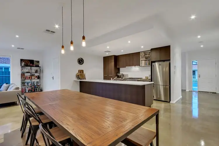 Sixth view of Homely house listing, 40 Whaddon Road, Brooklyn Park SA 5032