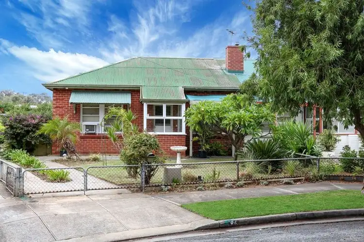 86 Goodman Avenue, Kilburn SA 5084