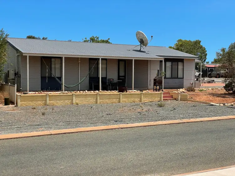 Third view of Homely house listing, 6A Maunsell Corner, Onslow WA 6710
