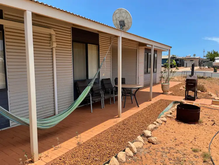 Fourth view of Homely house listing, 6A Maunsell Corner, Onslow WA 6710