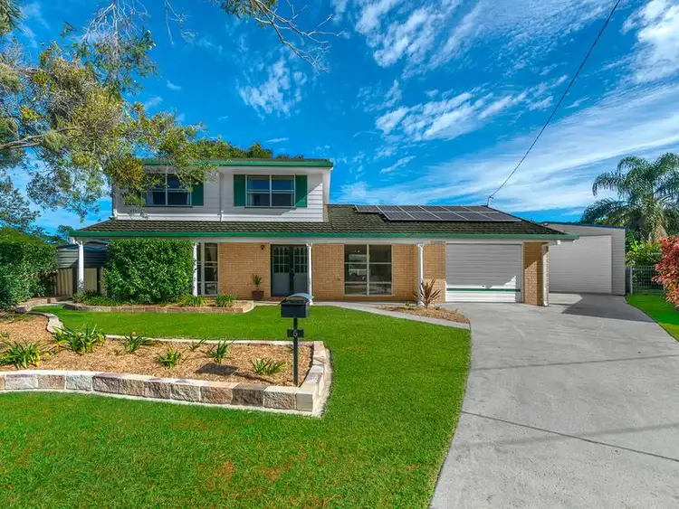 Main view of Homely house listing, 5 Carroo Court, Albany Creek QLD 4035