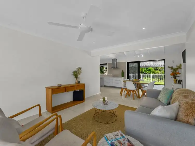 Fifth view of Homely house listing, 5 Carroo Court, Albany Creek QLD 4035