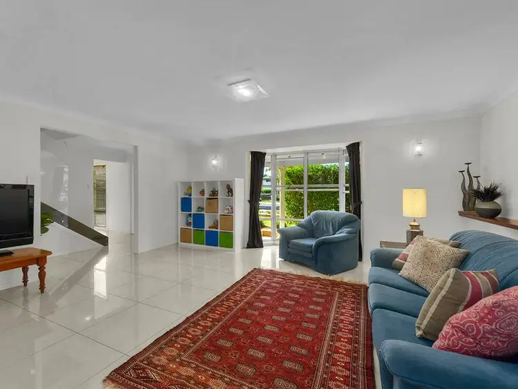 Sixth view of Homely house listing, 5 Carroo Court, Albany Creek QLD 4035