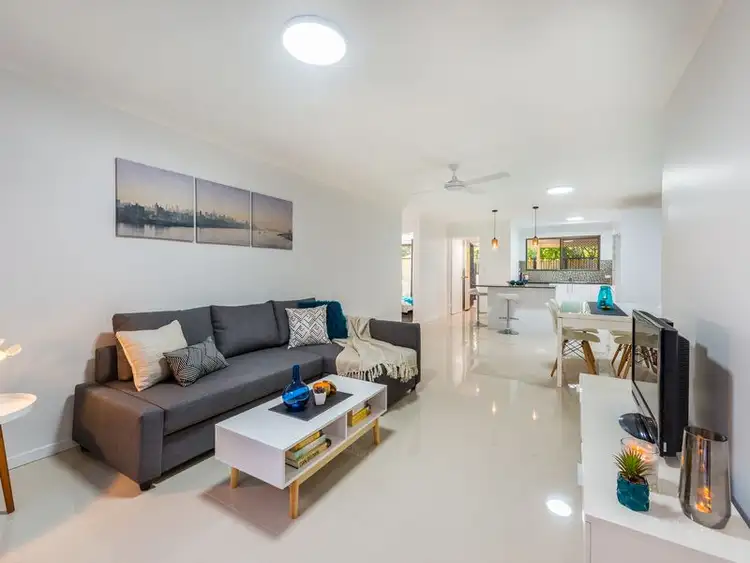 8/33 Tolverne Street, Rochedale South QLD 4123