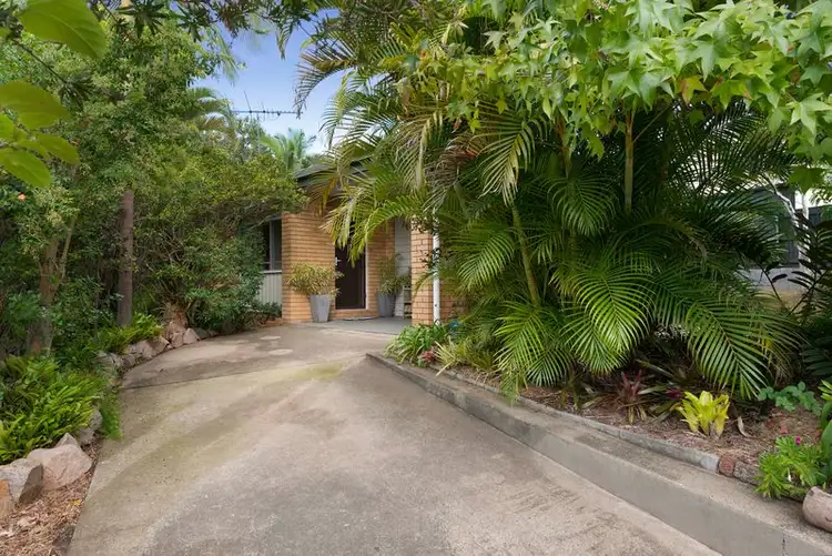 Second view of Homely house listing, 16 Ridgeway Street, The Gap QLD 4061