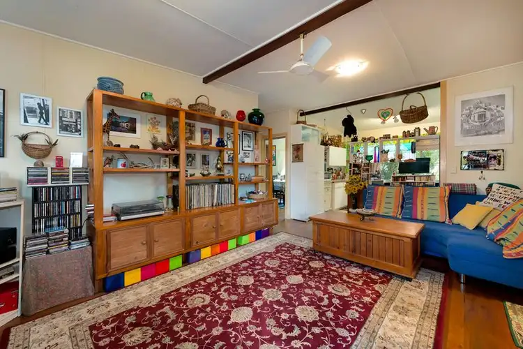 Fourth view of Homely house listing, 16 Ridgeway Street, The Gap QLD 4061