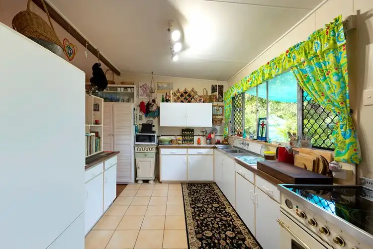 Fifth view of Homely house listing, 16 Ridgeway Street, The Gap QLD 4061