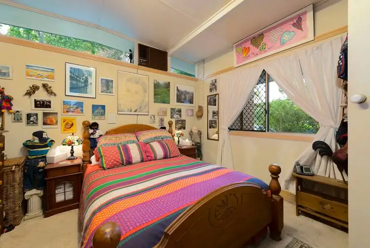 Sixth view of Homely house listing, 16 Ridgeway Street, The Gap QLD 4061