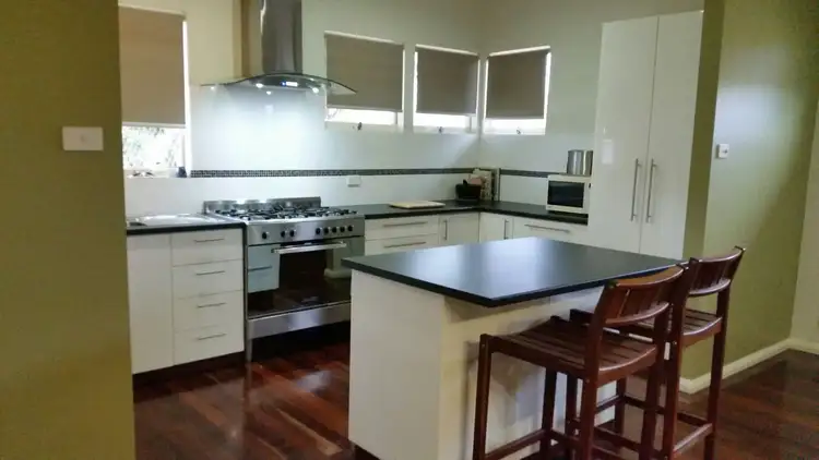Second view of Homely house listing, 25 Lefroy Street, Exmouth WA 6707