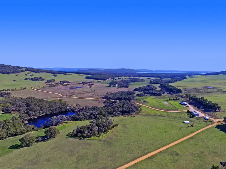 200 Mt Richard Road, Kalgan WA 6330