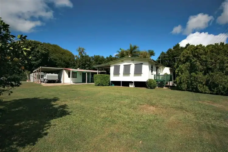 Second view of Homely house listing, 113 Johnson Road, Koumala QLD 4738