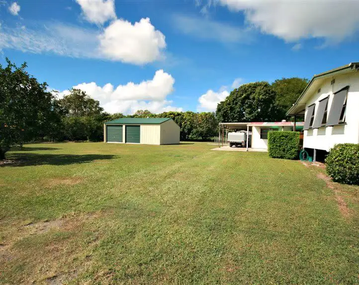 Third view of Homely house listing, 113 Johnson Road, Koumala QLD 4738