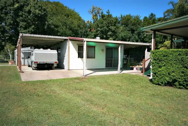 Fourth view of Homely house listing, 113 Johnson Road, Koumala QLD 4738