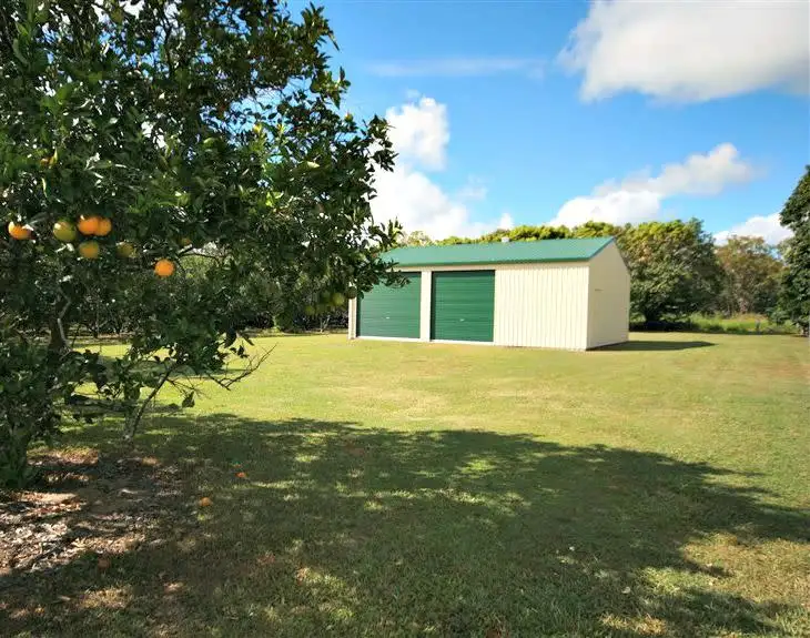 Fifth view of Homely house listing, 113 Johnson Road, Koumala QLD 4738