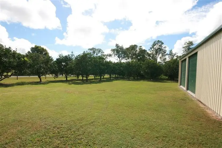 Sixth view of Homely house listing, 113 Johnson Road, Koumala QLD 4738