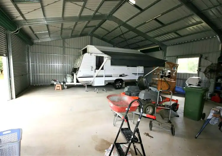 Seventh view of Homely house listing, 113 Johnson Road, Koumala QLD 4738