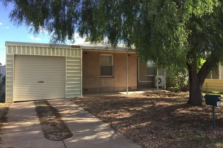 17 Kilderry Street, Whyalla Stuart SA 5608