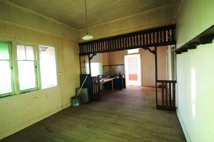 Sixth view of Homely house listing, 168 Grafton Street, Warwick QLD 4370