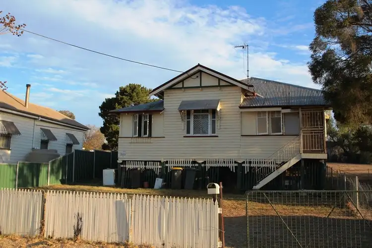 Seventh view of Homely house listing, 168 Grafton Street, Warwick QLD 4370