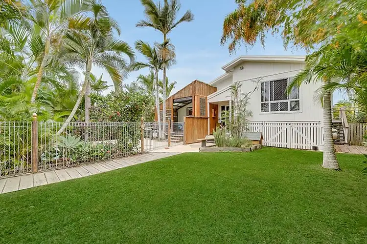 Main view of Homely house listing, 10 Crayke Court, Pacific Heights QLD 4703