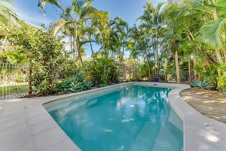 Second view of Homely house listing, 10 Crayke Court, Pacific Heights QLD 4703