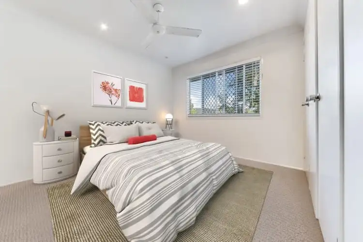 Seventh view of Homely house listing, 10 Crayke Court, Pacific Heights QLD 4703