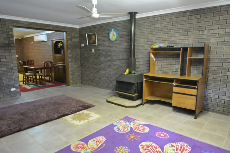 Fifth view of Homely house listing, 8 Smith Street, Carnarvon WA 6701