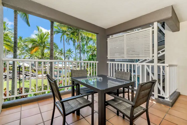 Second view of Homely unit listing, 34/63-65 Vasey Esplanade, Trinity Beach QLD 4879