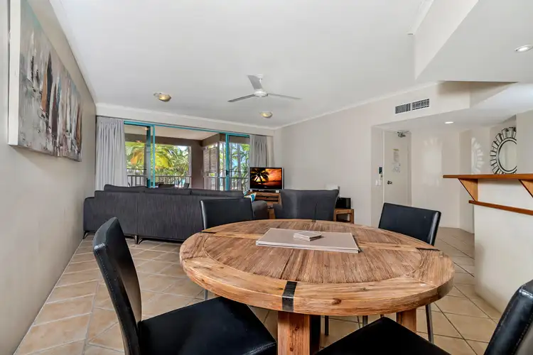 Fourth view of Homely unit listing, 34/63-65 Vasey Esplanade, Trinity Beach QLD 4879