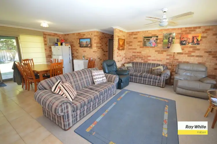 Fourth view of Homely house listing, 3 Granada Court, Kalbarri WA 6536