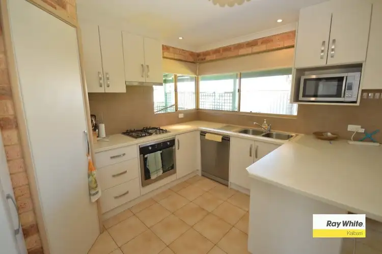 Fifth view of Homely house listing, 3 Granada Court, Kalbarri WA 6536