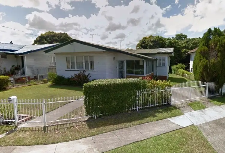 Main view of Homely house listing, 46 Henry Street, Chermside QLD 4032